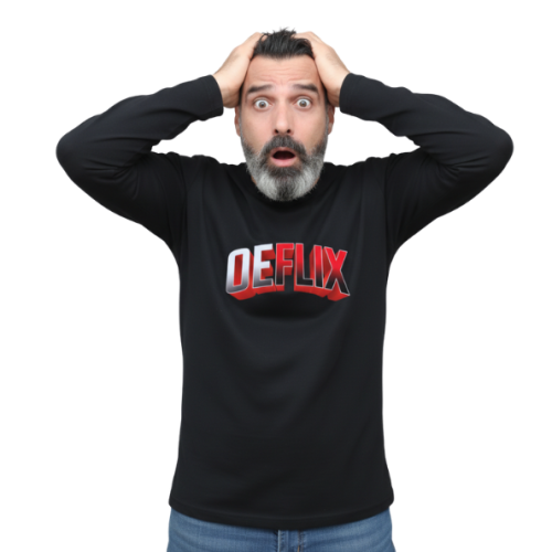 imagem pagina de erro oeflix